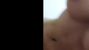 vietnamese em gái hải dương 90 flaunts massive tits for rough pounding