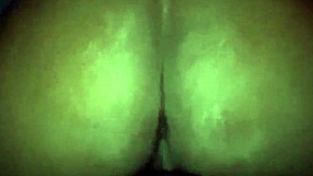 Big Ass Balcony Fuck Caught Moaning In Los Angeles