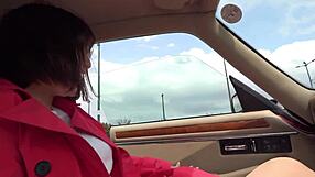 japanese busty milf big natural tits curvy fat ass pregnant leaked secret video
