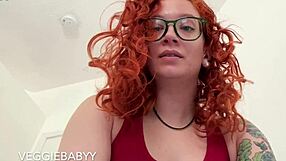 futa aunt pegs me hard on family vacation - fingered first!!
