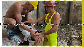 muscular workers dirty talk fragile inspector katty west into wild uniform fuck