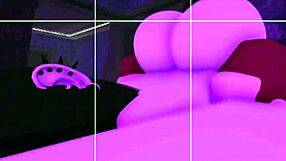 One Sip of Viper Liquor Turns Emo Chick into Wild Fuck Machine Sneak Peek Next Week's Hardcore Action