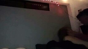curvy latina neighbor visits and i pound her tight ass full of my hot cum