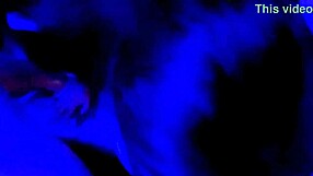 incredible deepthroat blowjob overflowing with hot cum