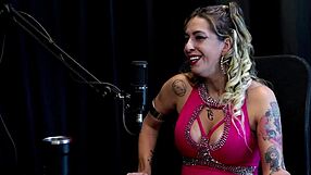 julia fontanelli aids bank robber client with gangbang fetish tip