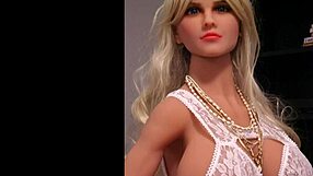 hey gorgeous big tit blonde, i paid for your modeling gig now show those boobs and pussy upskirt