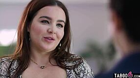 I Natasha Nice huge boobs stepmom fuck 18yo revenge on stepson
