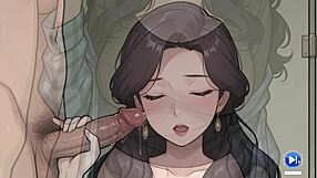 meet stepmom's wild gameplay secrets exploding with forbidden sex heat!