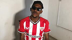 ever wonder about a top nigerian pornstar's wild life full of big cocks and squirting?