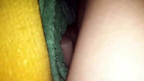 i couldn't stop myself cumming twice on my favorite japanese fuck doll