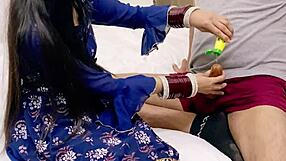 Virgin Girls Freak At Uncle's Thick Black Cock: Please Spare Us! Hindi HD Full XXX Movie