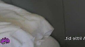 stepsis, promise not to tell if i fuck your huge latina ass pov creampie? homemade slut tease