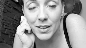 Call me now - be my boss in this hot roleplay game!