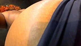 hey hubby rams his huge cock deep in my fat ass then i deepthroat it sloppy!!
