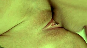 Step Sister Hotel Fuck Ends with Hot Cum Swallow!