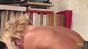 Mick Blue Pounds Wet Pussies And Tight Asses In Foursome