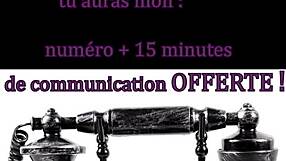 Call me now - be my boss in this hot roleplay game!