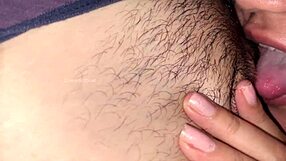 i share soft asmr joi whispers for solo lesbian oral with my skinny latina body