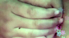 My indonesian webcam boobs are out and bouncing just for you guys