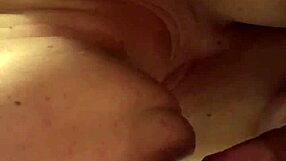 her lips won't quit that endless deepthroat blowjob craving