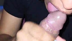 my wife's oral feels so good every time