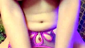 shadowheart plugs juicy ass toys huge tits pussy in naughty wet cosplay camp solo