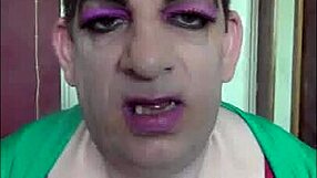 Your cock in my mouth deepthroat you'll beg for bisexual return