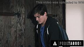 stepson shay sights reagan foxx lexi luna sophia locke reverse gangbang