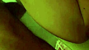 Lucky Delivery Guy Fucks Horny Braces Girl