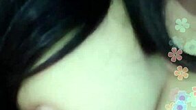 My indonesian webcam boobs are out and bouncing just for you guys