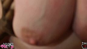 yo curvy sienna those heavy tits bounce crazy on that bbc doggystyle right?