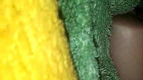 i couldn't stop myself cumming twice on my favorite japanese fuck doll
