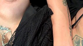  venezuelan moans deliciously in first time interracial toy play compilation
