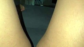 i'm a colombian student shaking from intense pleasure fingering wet outdoors
