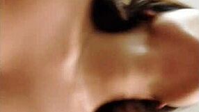 vietnamese em gái hải dương 90 flaunts massive tits for rough pounding