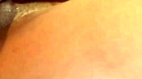 Chocolate And Milk Lesbians Lick Pussy And Fuck Passionately