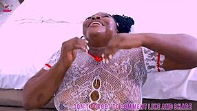 bbc Makes Her SQUIRT ECSTATICALLY From Intense PUSSY Pounding!