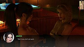 Reunion 106 Game Turns Wild and Unpredictable