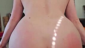 stepsis rides my thick cock homemade begging cum swallow facial finish