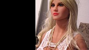 hey gorgeous big tit blonde, i paid for your modeling gig now show those boobs and pussy upskirt