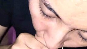 my wife's oral feels so good every time