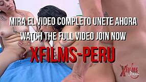 that tiny latina teen's ass gripped my cock after her pussy got licked raw