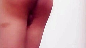 Ever seen a hot desi shemale hijra dance naked and masturbate?