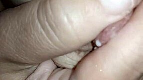 pregnant italian milf squirts milk from huge nipples in toilet!