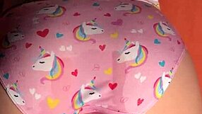 oops i rubbed gfs sister pussy lips till she moaned and came hard