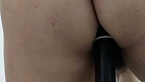 binh duong vietnamese girl crams cock into tight ass ver 2