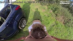 Julia North MILF Demands Brutal Anal Creampie Finish