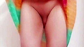 Ever seen a hot desi shemale hijra dance naked and masturbate?