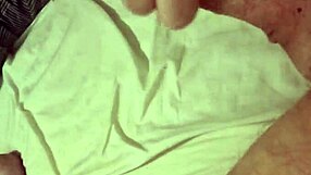 sexy muscular bodybuilder daddy jerks big cock closeup legs feet shaking moan