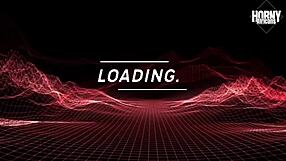 Best Friend Fucks My Throat Then Deep Pussy Pound